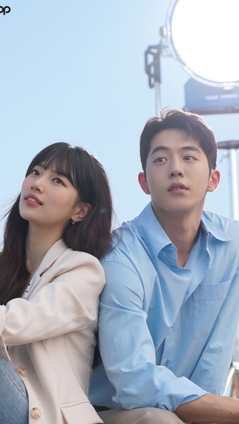 Top 6 Film Drama Korea Romantis yang Dibintangi Bae Suzy  - Serius, Bikin Baper!