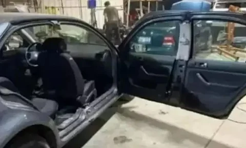 10 Potret Mobil Modifikasi Super Absurd Ini Diubah Jadi Lucu, Dijamin Bingung Sambil Ketawa!