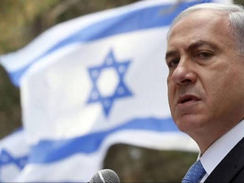 Kisah Psikiater PM Israel Benjamin Netanyahu Bunuh Diri karena Tak Kuat Tangani Sisi Gelap Pasiennya