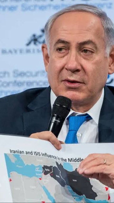 Kisah Psikiater PM Israel Benjamin Netanyahu Bunuh Diri karena Tak Kuat Tangani Sisi Gelap Pasiennya