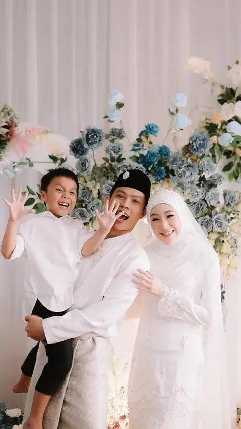 Dinyinyiri Nikah 3 Bulan Sudah Hamil, Bumil Larissa Chou Beri Balasan Santai tapi Menusuk