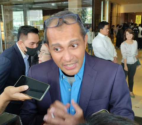 Breaking News: KPK Tetapkan Wamenkum HAM Eddy Hiariej Tersangka Gratifikasi