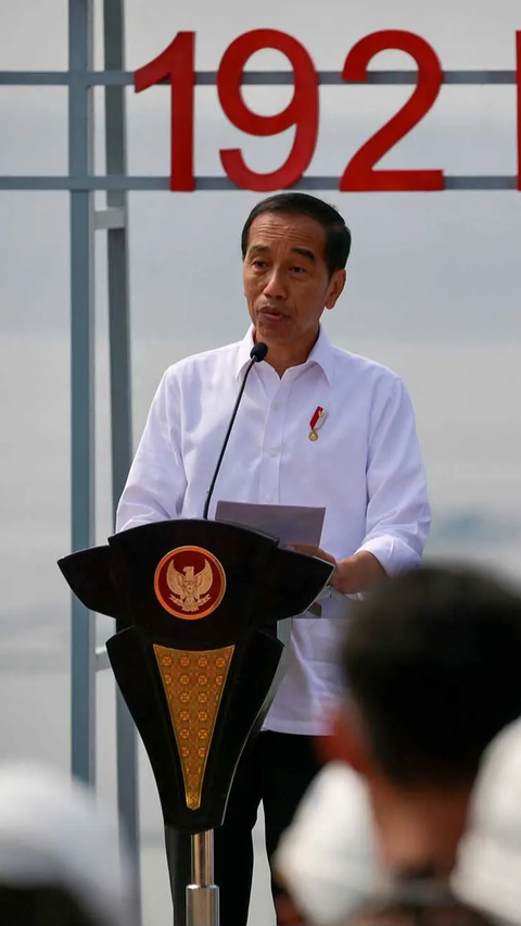 Jokowi Sebut Pemilu Sulit Diintervensi, Jubir Anies Sindir Kasus Pelanggaran Etik Berat Anwar Usman