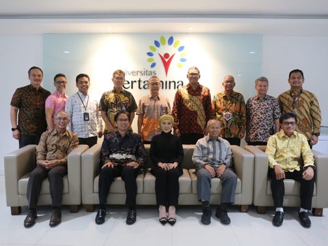 Nicke Widyawati Minta Universitas Pertamina Siapkan Lulusan Dengan Sustainability Skills