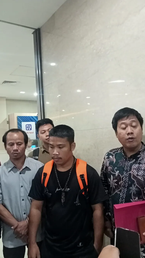 Bareskrim Tolak Laporan Keluarga Korban Dugaan Penembakan di Seruyan, Minta Tunggu Penyidikan Polda Kalteng<br>