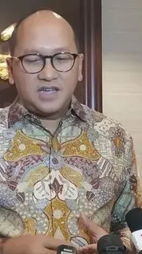 <br>Usai Putusan MKMK, Begini Kata Ketua TKN Prabowo-Gibran