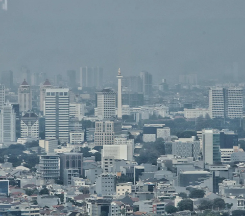 Pemerintah Fokus Percepat Peralihan Ekonomi Hijau di Indonesia