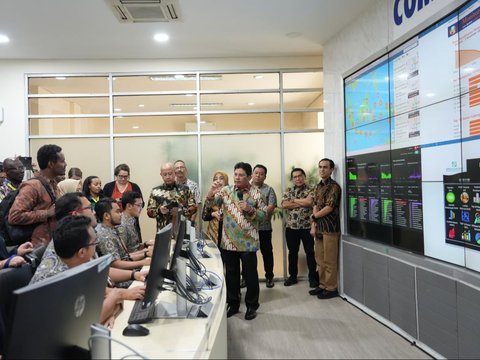 Lakukan Site Visit, BPJS Kesehatan Perlihatkan Layanan JKN di Rumah Sakit