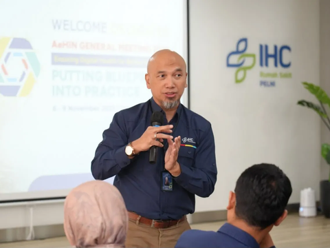 Lakukan Site Visit, BPJS Kesehatan Perlihatkan Layanan JKN di Rumah Sakit