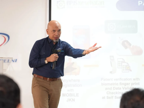 Lakukan Site Visit, BPJS Kesehatan Perlihatkan Layanan JKN di Rumah Sakit