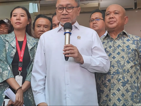 Rapat Perdana Dewan Pengarah TKN Prabowo-Gibran, Ini Sejumlah Hal yang Dibahas