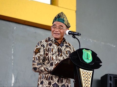 Di Depan Para Santri, Menko PMK Beri Kiat Sukses Jadi Pemimpin Masa Depan