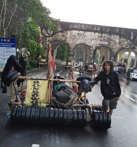 Vespa Ban Terbanyak