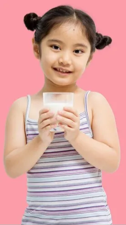 Minuman yang Sebaiknya Dihindari untuk Anak