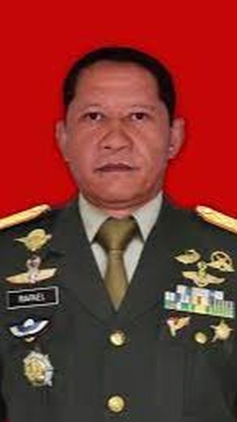 Achiruddin sendiri menggantikan Mayjen TNI Rafael Granada Baay yang saat ini mengisi posisi menjadi Pangdam V/Brawijaya. <br>