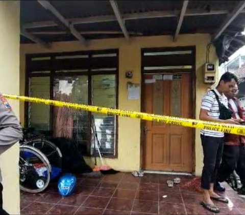 Anak Perempuan Diduga Aniaya Ayah Kandung hingga Tewas Punya Riwayat Gangguan Jiwa