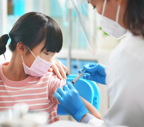 Mengenal Mycoplasma, Bakteri Penyebab Utama Pneumonia Misterius di China