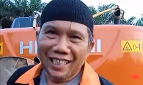 Sakit Tak Berdarah, Bapak-Bapak ini Terima Kenyataan Pahit Istri Menikah Lagi saat Ditinggal Kerja