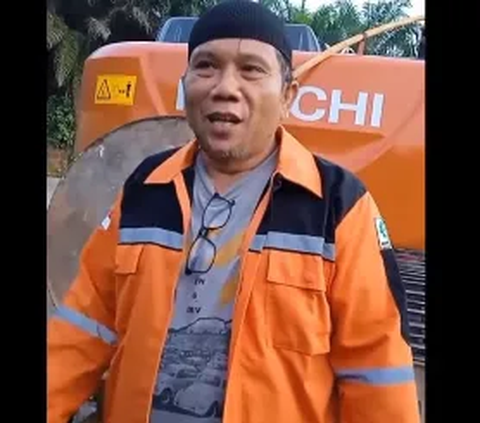 Sakit Tak Berdarah, Bapak-Bapak ini Terima Kenyataan Pahit Istri Menikah Lagi saat Ditinggal Kerja