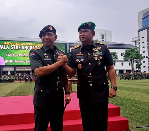 4 Prajurit Gugur di Papua, Panglima TNI Ubah Strategi Perangi KKB