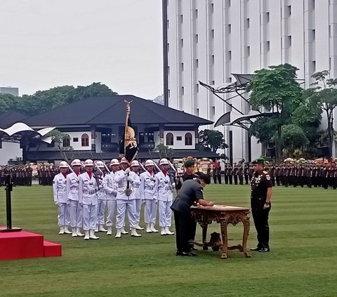 4 Prajurit Gugur di Papua, Panglima TNI Ubah Strategi Perangi KKB