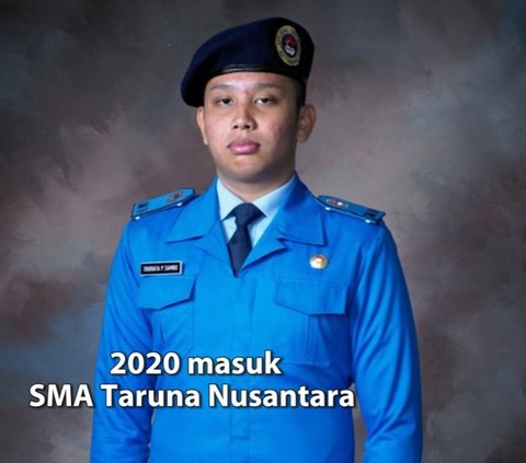 Jalani Wisuda Tanpa Ayah Ibu, Simak Perjalanan Anak Ferdy Sambo Masuk Akpol hingga Lulus