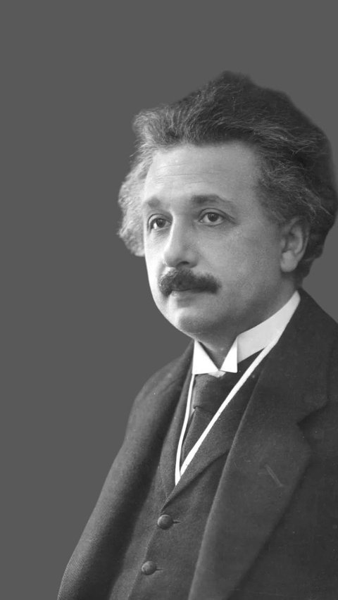 Ini Penyesalan Einstein dalam Hidupnya hingga Ucapkan Kalimat “Celakalah Aku!”<br>