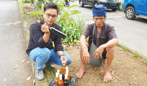 Membawa hingga 10 botol