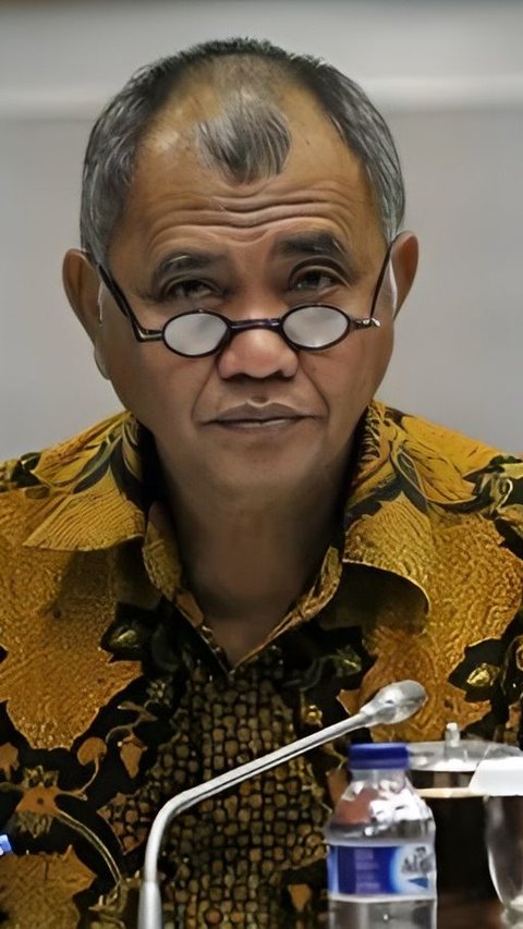 Eks Ketua KPK Agus Rahardjo Cerita Amarah Jokowi saat Teriak 'Hentikan' Kasus e-KTP Setya Novanto