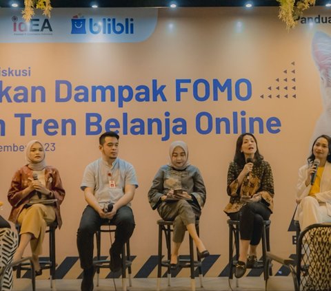 Social Experiment: Jakarta People are the Most FOMO in Online Shopping Affairs