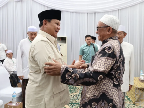 TKN: Prabowo-Gibran Tak Sekadar Gimmick, Program Riil Sudah Ditawarkan