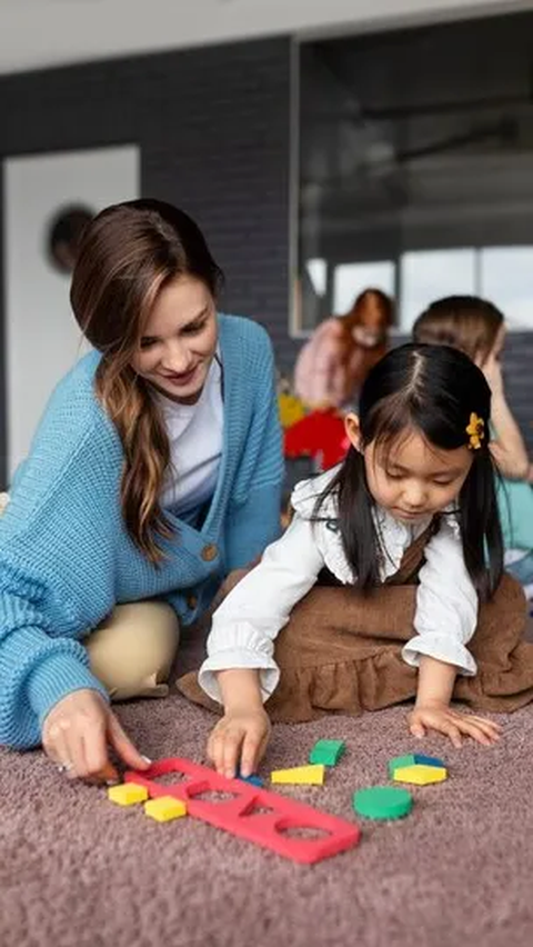 Menemukan Metode Belajar yang Tepat untuk Si Kecil, 10 Pendekatan Pendidikan Preschool yang Perlu Diketahui