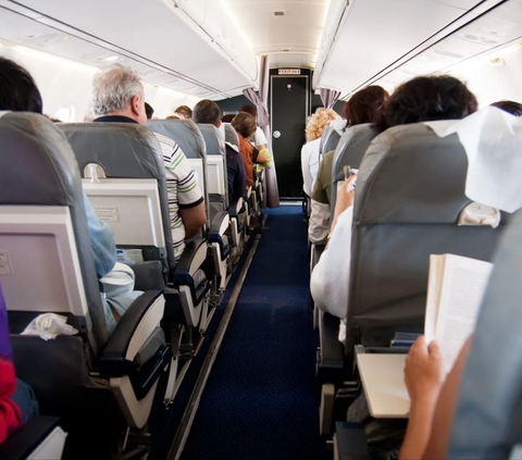 Cara Pilih Kelas di Pesawat Agar Tempat Duduk Setimpal dengan Harga yang Dibayar