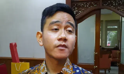 Begini Cara Gibran Siapkan Diri Hadapi Debat Pilpres 2024