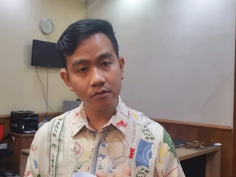 Begini Cara Gibran Siapkan Diri Hadapi Debat Pilpres 2024