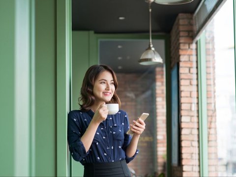 Nggak Cuma Jadi Mood Booster, Ini 5 Manfaat Kopi Lainnya yang Jarang Diketahui