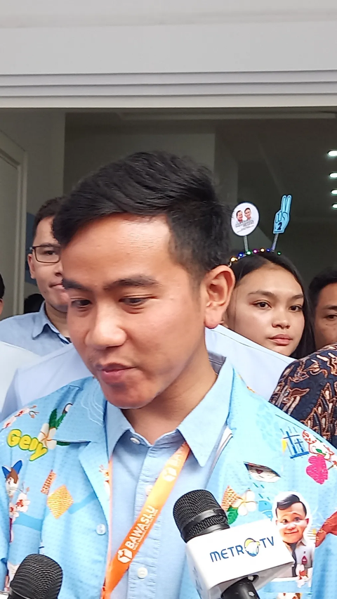 Jawab Gibran, Timnas AMIN: Tak Semua Orang Punya ‘Previllege’ Bisa Langsung Jadi Pengusaha