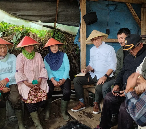 Jawab Gibran, Timnas AMIN: Tak Semua Orang Punya ‘Previllege’ Bisa Langsung Jadi Pengusaha