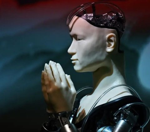 This is the Sacred Profession that Will Never Be Replaced by AI