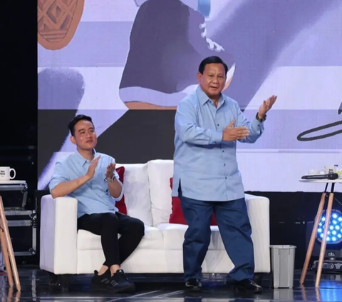 Prabowo: Beli Alutsista Bukan Untuk Gagah-gagahan dan Ancam Siapa pun