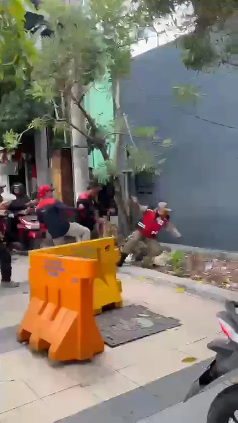 Geram, Wali Kota Surabaya Minta Buruh Penganiayaan Satpol PP Ditangkap