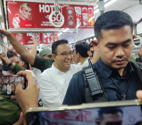 Anies Baswedan: Media Tidak Harus Netral, Tetapi Objetif