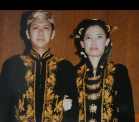 Couple Goals, Starting from Joint Thesis Guidance, Now Both Become Professors at UGM