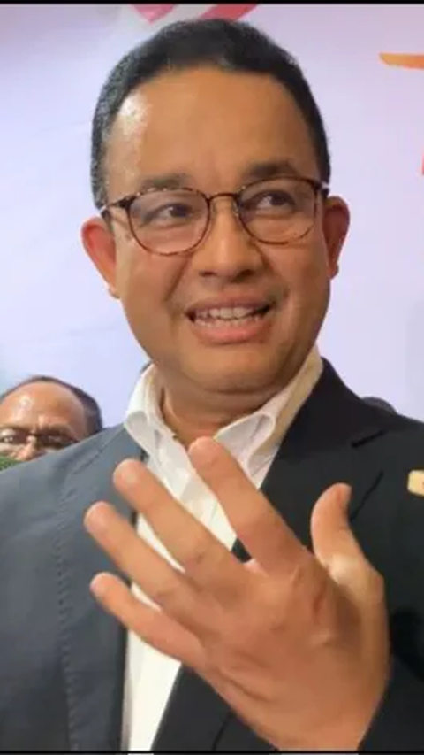 Dikritik Capres Anies Baswedan, Proyek IKN Dijamin Tetap Lanjut