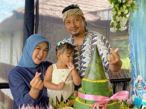 Potret Candra Permana Mantan Suami Wika Salim, Bukan Sosok Sembarangan