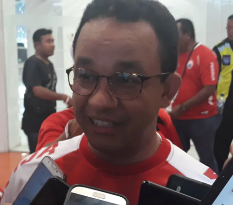 Dikritik Capres Anies Baswedan, Proyek IKN Dijamin Tetap Lanjut