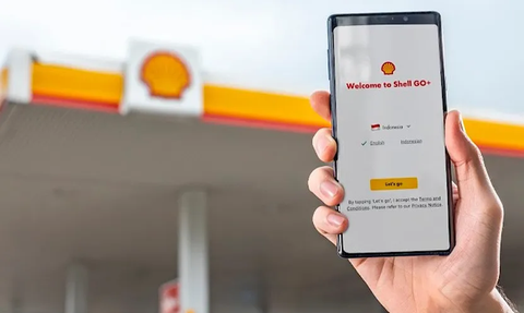 Pertamina, Shell, BP AKR dan Vivo Kompak Turunkan Harga BBM, Ini Rinciannya