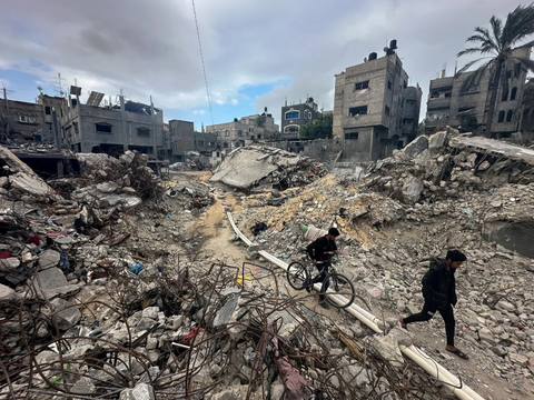 Hasil Investigasi Ungkap 'Pabrik Pembunuhan Massal' Israel, Sengaja Targetkan Warga Sipil di Gaza