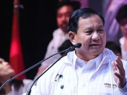 Prabowo Cerita 10 Tahun jadi Rival Jokowi: Kini Teman Baik dan Juga Anak Buah Beliau