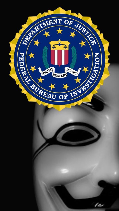 FBI Pasang Tampang Hacker Buronan Dunia, Mayoritas Berwajah Asia dan Timur Tengah<br>